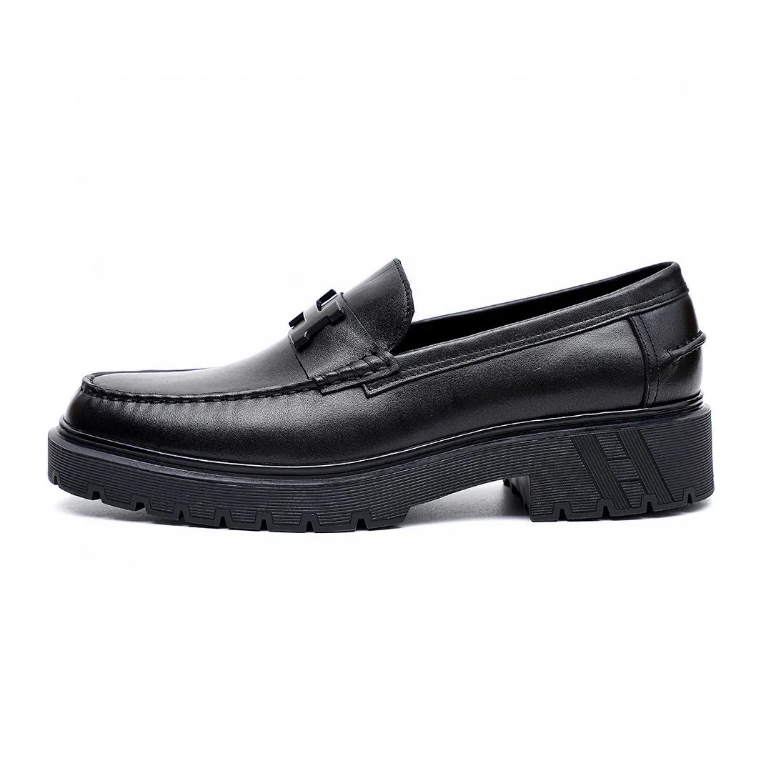 Men's shoes 💰680 💐[HERMES] popular men's shoes counter original items! The world's top brands...Luxury quality...//Fashion and high-end footwear 👍💪🏻...give you a low-key luxury comfort experience👍. The upper is made of pure Italian imported original calfskin. Sweat-absorbent cowhide leather lining. Comfortable and breathable. The original rubber foam light outsole is high-end and classy. Luxurious and noble!! .. OEM factory shipment [Hug] stall.. Original plate. Welcome to taste..39-45 (38.45.46🉑️Customized)